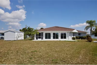 4387 Harbour Ter, North Fort Myers, FL 33903 - Photo 33