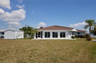 4387 Harbour Terrace, North Fort Myers, FL 33903 - Photo 33