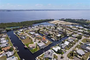 4387 Harbour Terrace, North Fort Myers, FL 33903 - Photo 3