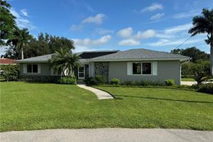 2476 Bridge Rd, North Fort Myers, FL 33917 - Photo 1