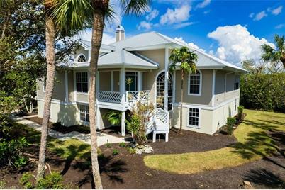 5422 Osprey Ct, Sanibel, FL 33957 - Photo 1