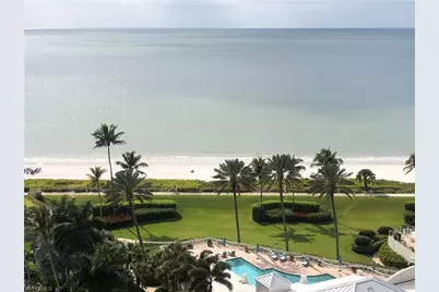 4551 Gulf Shore Blvd N #605, Naples, FL 34103 - Photo 1