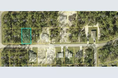 2614 34th St W, Lehigh Acres, FL 33971 - Photo 1