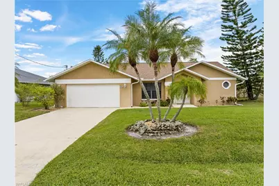 2306 SE 8th St, Cape Coral, FL 33990 - Photo 1