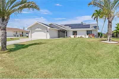 4413 SW 2nd Ave, Cape Coral, FL 33914 - Photo 1