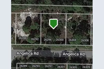 26296 Angelica Rd, Punta Gorda, FL 33955 - Photo 1