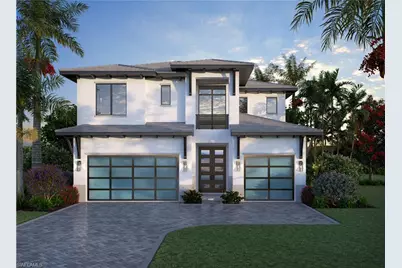 1105 Hollygate Ln, Naples, FL 34103 - Photo 1