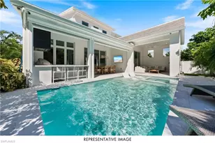 1105 Hollygate Ln, Naples, FL 34103 - Photo 17