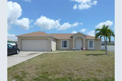 616 SW 21st Ln, Cape Coral, FL 33991 - Photo 1