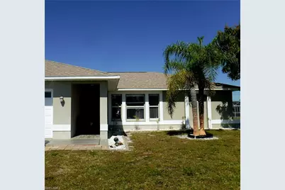 161 SE 18th Ter, Cape Coral, FL 33990 - Photo 1