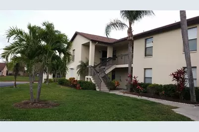 9265 Lake Park Dr #201, Fort Myers, FL 33919 - Photo 1