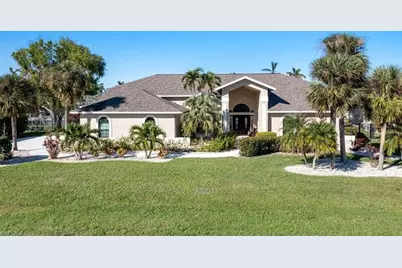 1525 SW 53rd Ln, Cape Coral, FL 33914 - Photo 1