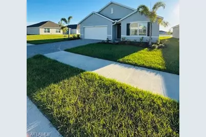 2836 Pillar Coral Ln, North Fort Myers, FL 33903 - Photo 1