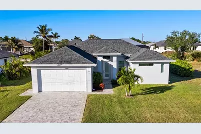 845 SW 37th St, Cape Coral, FL 33914 - Photo 1