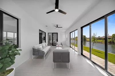 318 NW 9th St, Cape Coral, FL 33993 - Photo 7