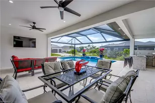 2628 SW 53rd Ln, Cape Coral, FL 33914 - Photo 5