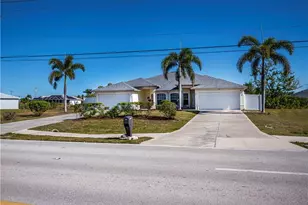 125 Cultural Park Blvd S, Cape Coral, FL 33990 - Photo 1