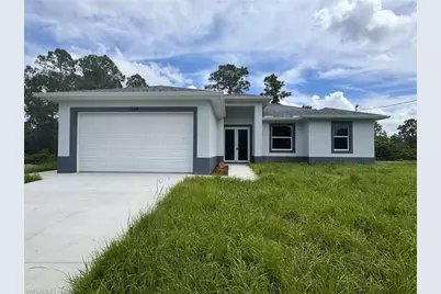 1410 Poinsettia Ave, Lehigh Acres, FL 33972 - Photo 1