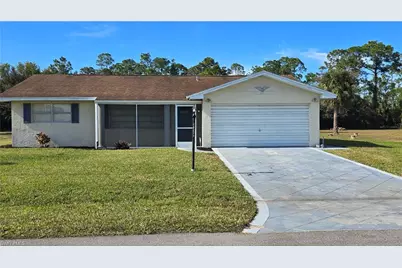 519 Gerald Ave, Lehigh Acres, FL 33936 - Photo 1