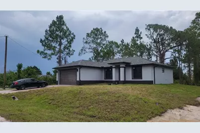 3511 8th St SW, Lehigh Acres, FL 33976 - Photo 1