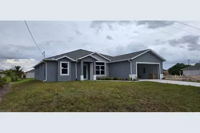 2506 23 St W, Lehigh Acres, FL 33971 - Photo 1