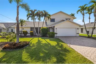 3407 SW 2nd Ave, Cape Coral, FL 33914 - Photo 1