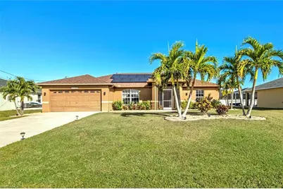 1137 SW 44th Ter, Cape Coral, FL 33914 - Photo 1