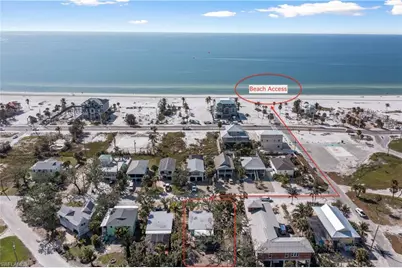 5731 Lauder St, Fort Myers Beach, FL 33931 - Photo 1