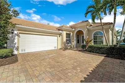 7842 Orvieto Ct, Naples, FL 34114 - Photo 3