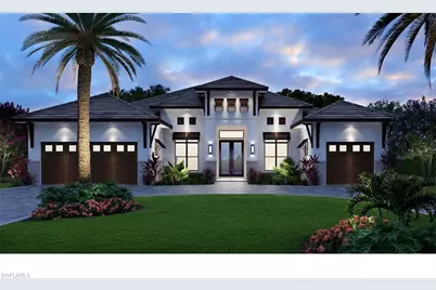 921 24th Ave NE, Naples, FL 34120 - Photo 1
