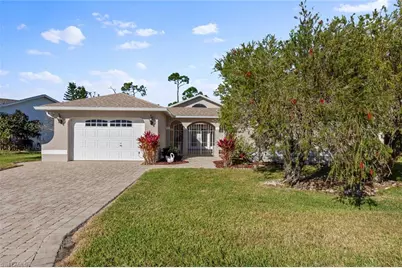 3854 Sabal Springs Blvd, North Fort Myers, FL 33917 - Photo 1