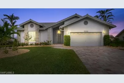 12921 Kelly Bay Ct, Fort Myers, FL 33908 - Photo 1