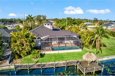 106 SE 5th St, Cape Coral, FL 33990 - Photo 47