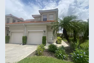 3054 Driftwood Way #4508, Naples, FL 34109 - Photo 1