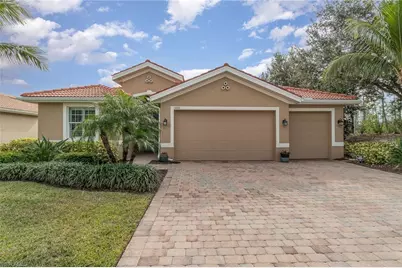 3200 Magnolia Landing Ln, North Fort Myers, FL 33917 - Photo 1