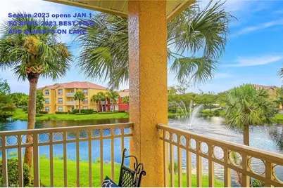 15655 Ocean Walk Cir #205, Fort Myers, FL 33908 - Photo 1