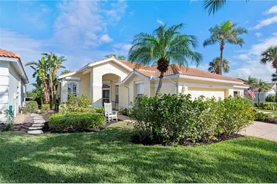 26550 Clarkston Dr, Bonita Springs, FL 34135 - Photo 1