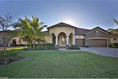9461 Italia Way, Naples, FL 34113 - Photo 1