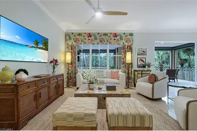 2855 Tiburon Blvd E #102, Naples, FL 34109 - Photo 3