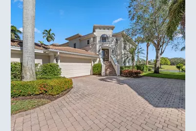 15540 Monterosso Ln #202, Naples, FL 34110 - Photo 1