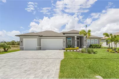 1704 SW 17th Ave, Cape Coral, FL 33991 - Photo 1