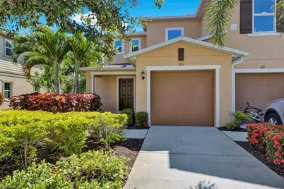 6351 Brant Bay Blvd #101, North Fort Myers, FL 33917 - Photo 1