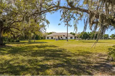 5535 County Road 78 + 1301 Jacks Ln, Labelle, FL 33935 - Photo 1