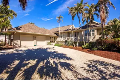 706 Gopher Walk Way, Sanibel, FL 33957 - Photo 1