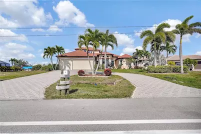 3231 Embers Pkwy W, Cape Coral, FL 33993 - Photo 1