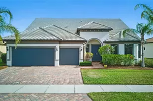 12905 Hadley Court, Fort Myers, FL 33913 - Photo 1