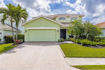 2534 Verdmont Ct, Cape Coral, FL 33991 - Photo 1