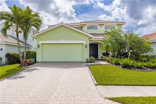 2534 Verdmont Ct, Cape Coral, FL 33991 - Photo 1