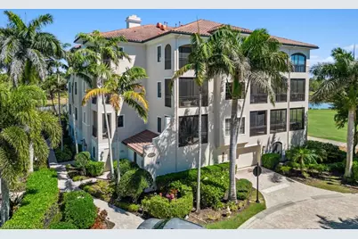 2538 Marquesa Royale Ln #5-101, Naples, FL 34109 - Photo 1