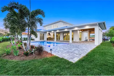 1308 Ridge St, Naples, FL 34103 - Photo 3